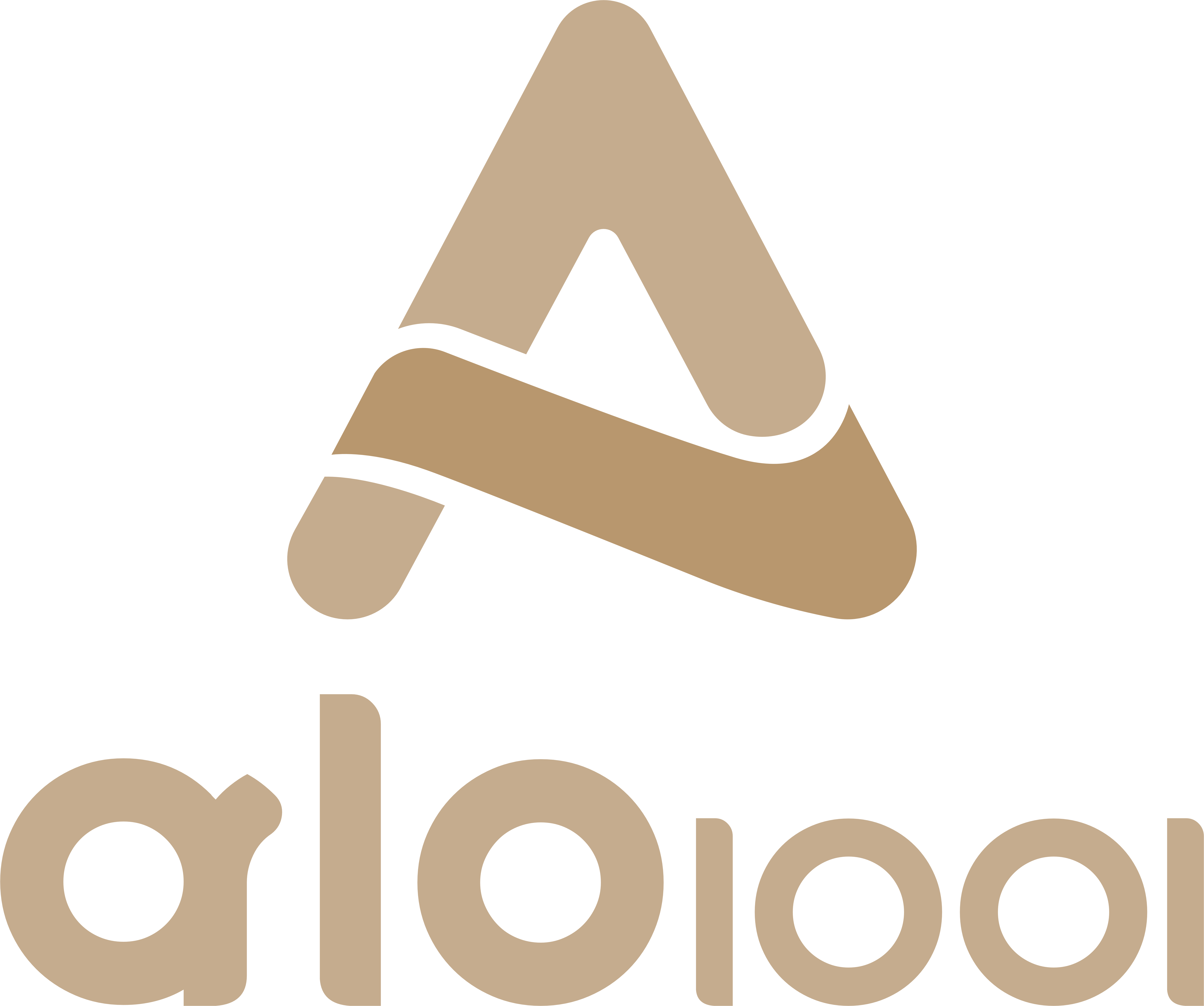 ALO1001 Logo